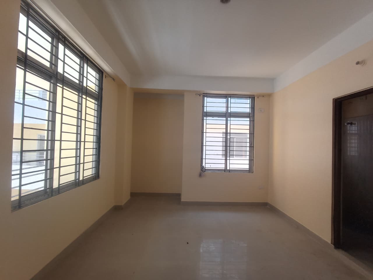 Unfurnished 3bhk in Panjabari, Khanapara, Guwahati, Assam, India for Rent